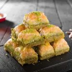 باقلوا-پسته