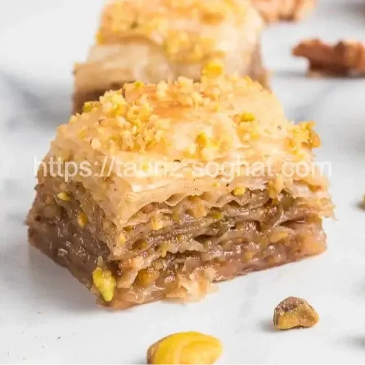 باقلوا
