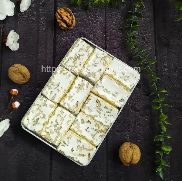 نوقا-گردویی-اعلا