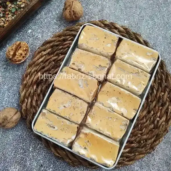 نوقا-شیره-انگور