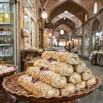 کایماکلی لوکوم ترکی