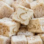 لوکوم ارده ترکیه