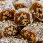 لوکوم شیره انجیر