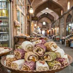 لوکوم سلطنتی