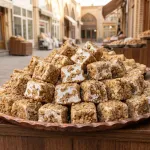 لوکوم سوجوق گردویی