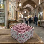 shekar-panir-gol-mohammadi